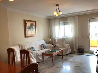 Piso en alquiler en Lomas de Marbella Club - Puente Romano en Marbella