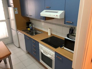 Piso en alquiler en Lomas de Marbella Club - Puente Romano en Marbella