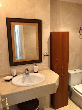 Piso en alquiler en Lomas de Marbella Club - Puente Romano en Marbella