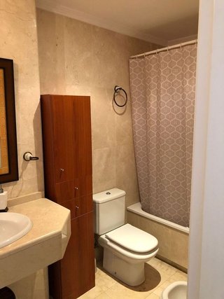 Piso en alquiler en Lomas de Marbella Club - Puente Romano en Marbella