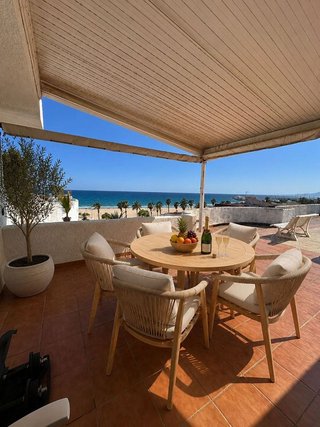 Ático en venta en Regueral - Prat d'en Forés en Cambrils
