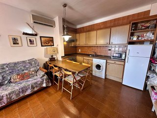 Ático en venta en Regueral - Prat d'en Forés en Cambrils