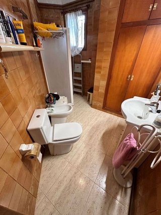 Ático en venta en Regueral - Prat d'en Forés en Cambrils