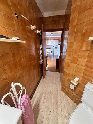 Ático en venta en Regueral - Prat d'en Forés en Cambrils