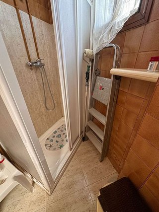 Ático en venta en Regueral - Prat d'en Forés en Cambrils