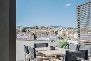 Ático en venta en Son Armadans en Palma de Mallorca
