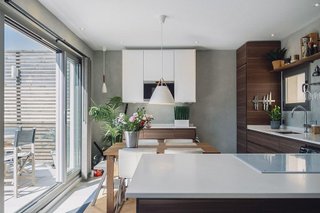 Ático en venta en Son Armadans en Palma de Mallorca