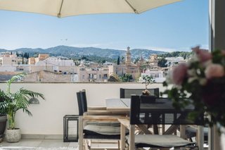 Ático en venta en Son Armadans en Palma de Mallorca