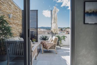 Ático en venta en Son Armadans en Palma de Mallorca