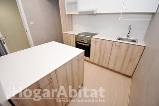 Piso en venta en Piscinas en Villarreal
