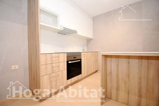 Piso en venta en Piscinas en Villarreal