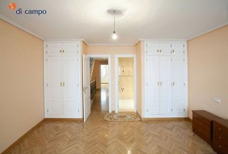 Edificio en alquiler en Pº Zorrilla - Cuatro de Marzo en Valladolid