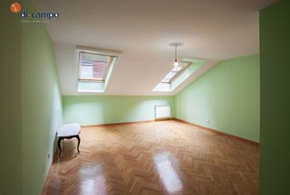 Edificio en alquiler en Pº Zorrilla - Cuatro de Marzo en Valladolid