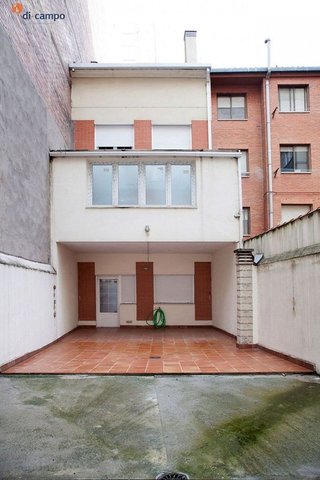 Edificio en alquiler en Pº Zorrilla - Cuatro de Marzo en Valladolid