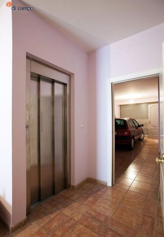 Edificio en alquiler en Pº Zorrilla - Cuatro de Marzo en Valladolid