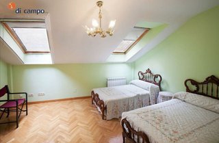 Edificio en alquiler en Pº Zorrilla - Cuatro de Marzo en Valladolid