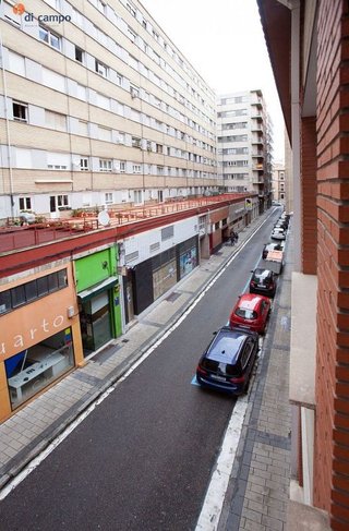 Edificio en alquiler en Pº Zorrilla - Cuatro de Marzo en Valladolid