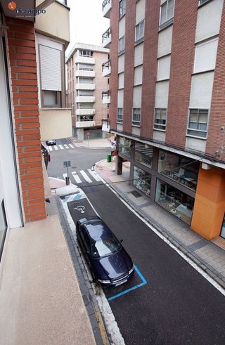 Edificio en alquiler en Pº Zorrilla - Cuatro de Marzo en Valladolid