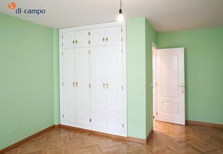 Edificio en alquiler en Pº Zorrilla - Cuatro de Marzo en Valladolid