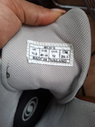 Patines Salomon Talla 42-43