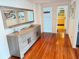 Piso en alquiler en Castro en Castro Urdiales