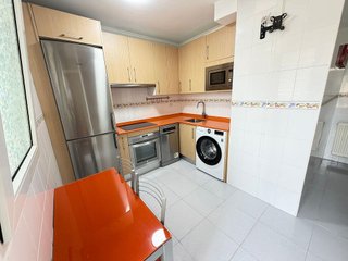 Piso en alquiler en Castro en Castro Urdiales
