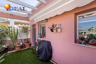 Casa adosada en venta en Bola de Oro - Serrallo en Granada
