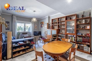 Casa adosada en venta en Bola de Oro - Serrallo en Granada