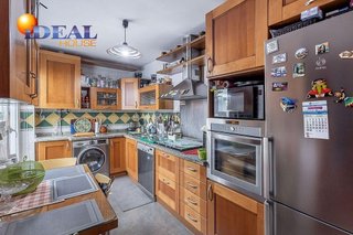Casa adosada en venta en Bola de Oro - Serrallo en Granada