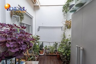 Casa adosada en venta en Bola de Oro - Serrallo en Granada