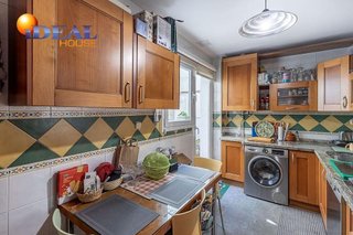 Casa adosada en venta en Bola de Oro - Serrallo en Granada