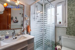 Casa adosada en venta en Bola de Oro - Serrallo en Granada