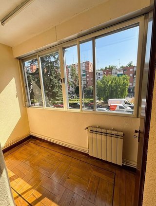 Piso en venta en Pilar en Madrid