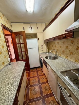 Piso en venta en Pilar en Madrid