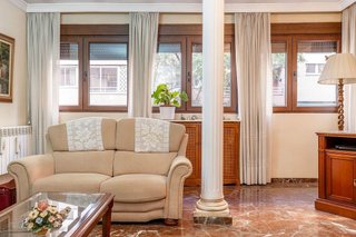 Piso en venta en San Matías - Realejo en Granada