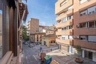 Piso en venta en San Matías - Realejo en Granada