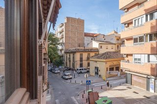Piso en venta en San Matías - Realejo en Granada