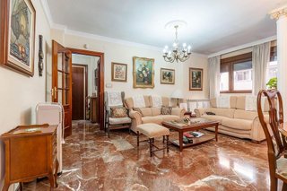 Piso en venta en San Matías - Realejo en Granada