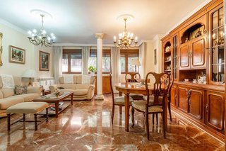 Piso en venta en San Matías - Realejo en Granada