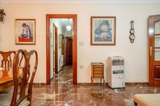 Piso en venta en San Matías - Realejo en Granada