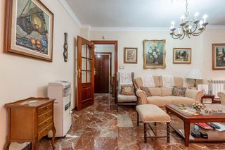 Piso en venta en San Matías - Realejo en Granada