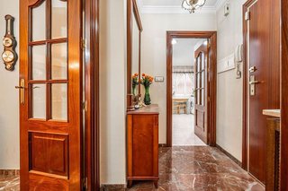 Piso en venta en San Matías - Realejo en Granada