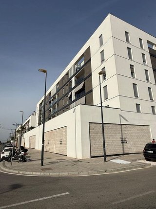 Local comercial en alquiler en Bellavista en Sevilla