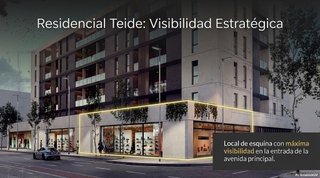 Local comercial en alquiler en Bellavista en Sevilla