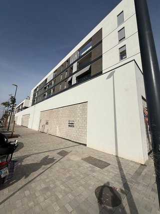 Local comercial en alquiler en Bellavista en Sevilla