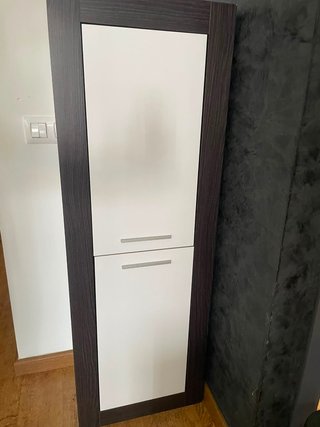 Muebles de salón y mesa de comedor