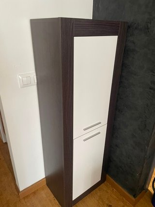 Muebles de salón y mesa de comedor