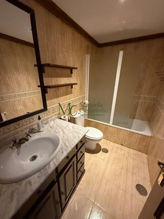 Piso en alquiler en Norte en Mérida