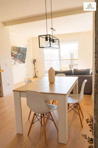 Piso en venta en Altozano - Conde Lumiares en Alicante