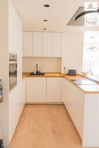 Piso en venta en Altozano - Conde Lumiares en Alicante